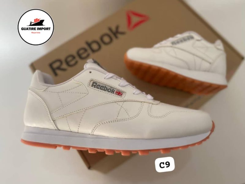 REEBOK CLÁSICO