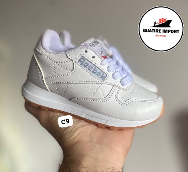 REEBOK CLÁSICO - Image 2