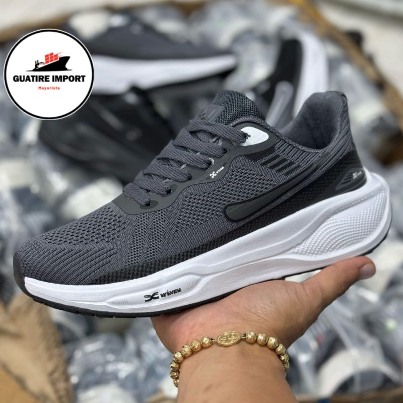 👞 IMPORTADO CABALLERO - SUELA EVA 💯 - Image 2