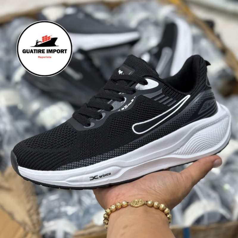 👞 IMPORTADO CABALLERO - SUELA EVA 💯 - Image 3
