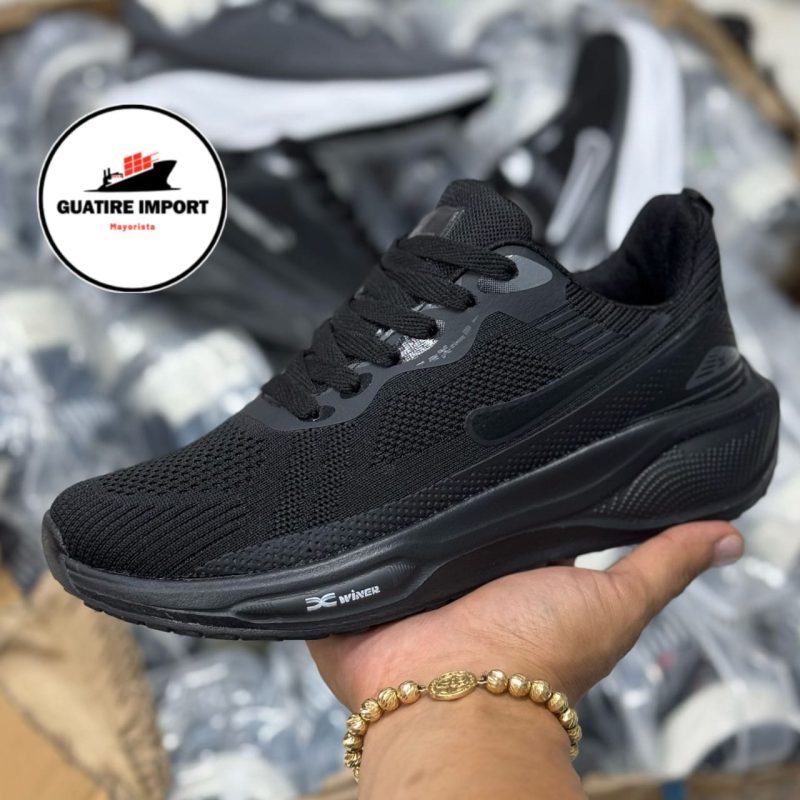 👞 IMPORTADO CABALLERO - SUELA EVA 💯 - Image 4