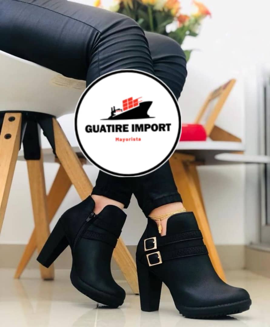 Bota Texana✨modelo 3 - Image 2