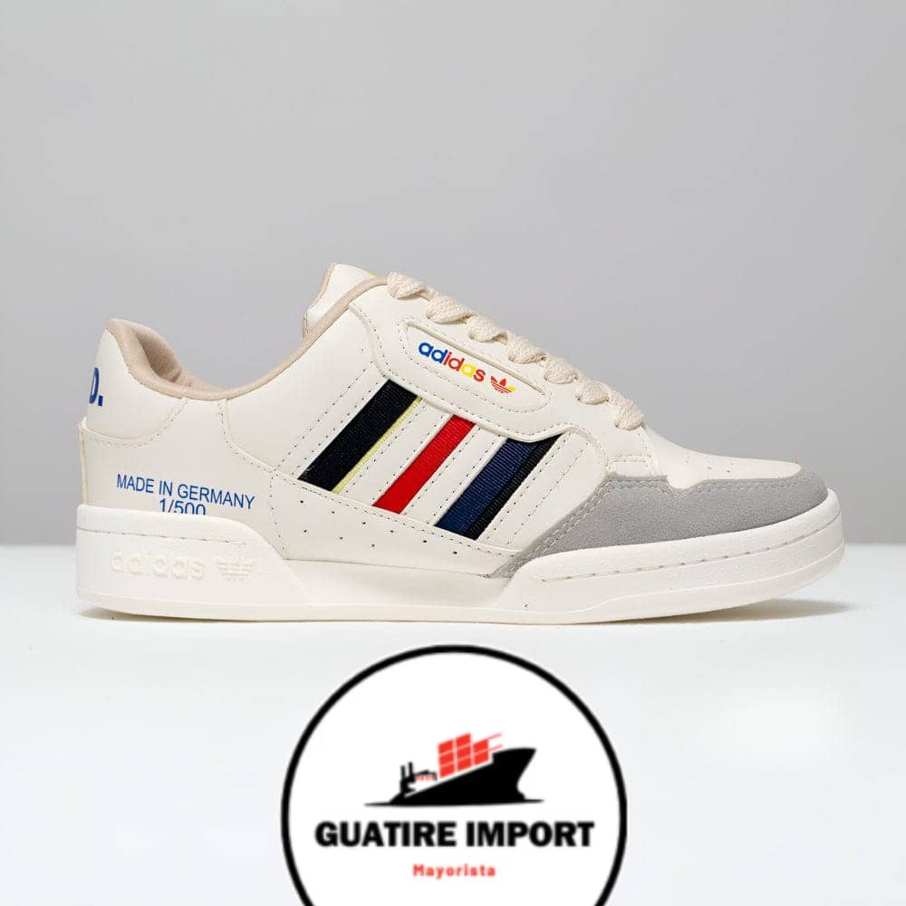 Adidas End Continental