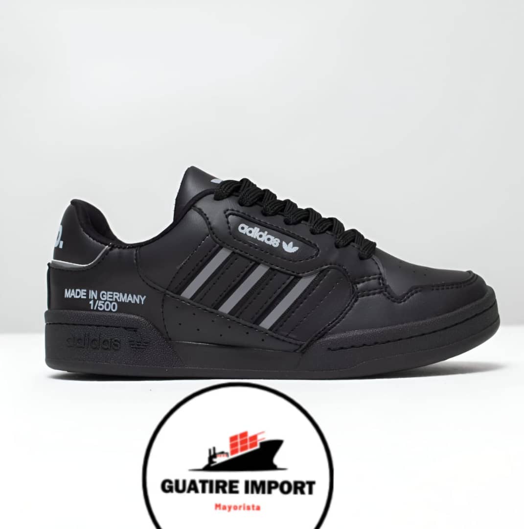 Adidas End Continental - Image 4
