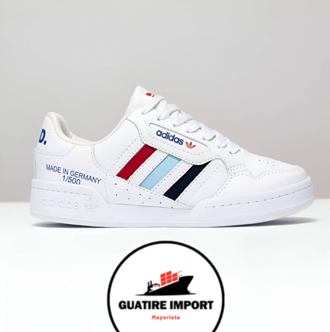 Adidas End Continental - Image 5