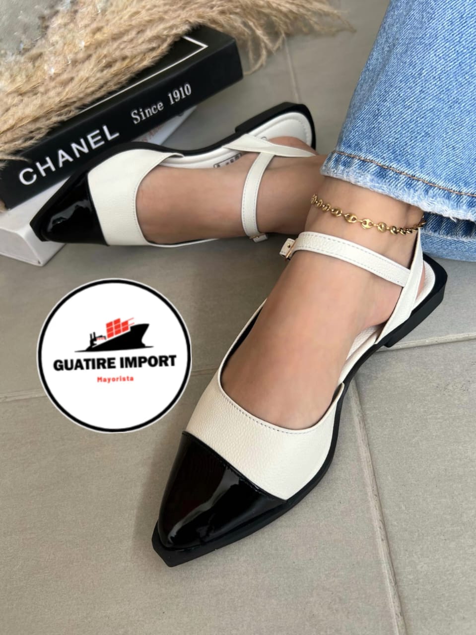 Hermosas Baletas - Image 2