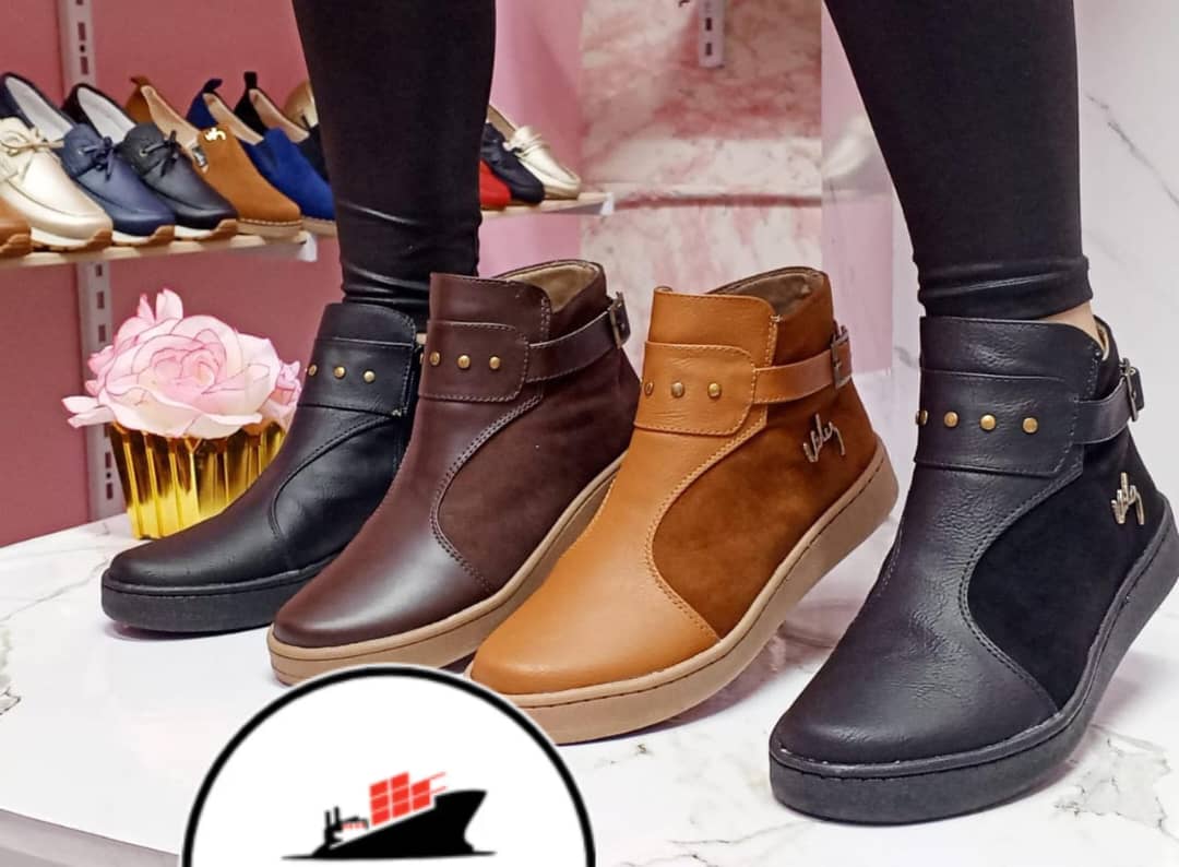 Hermosas Baletas - Image 4