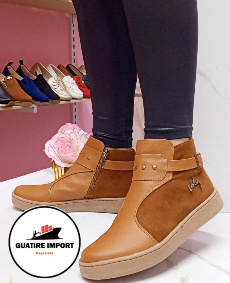 Hermosas Baletas - Image 2