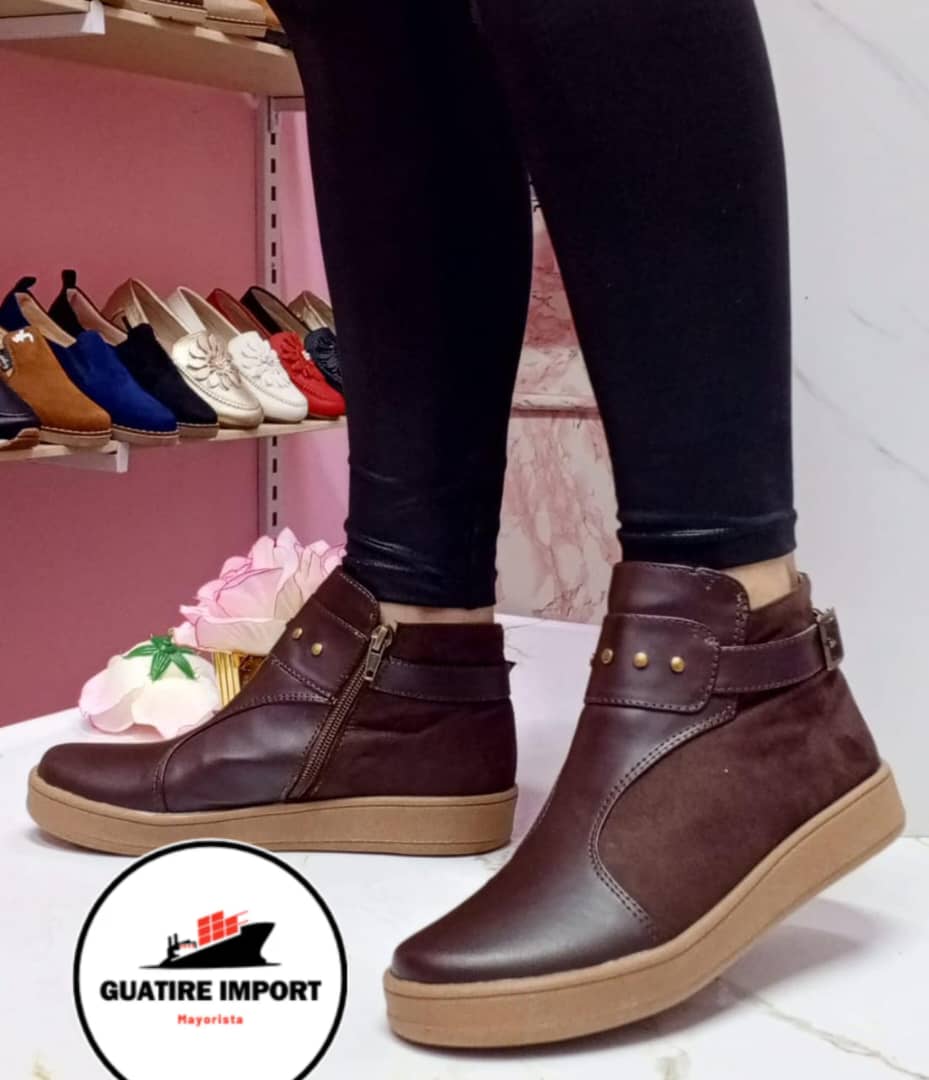 Hermosas Baletas - Image 3