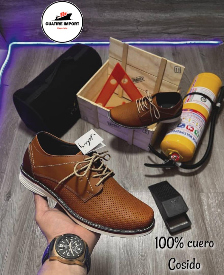 Velez harley cuero - Image 2