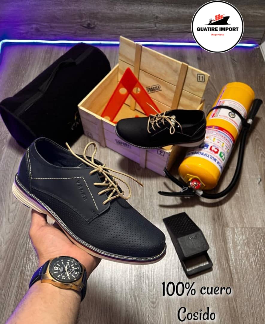 Velez harley cuero - Image 3