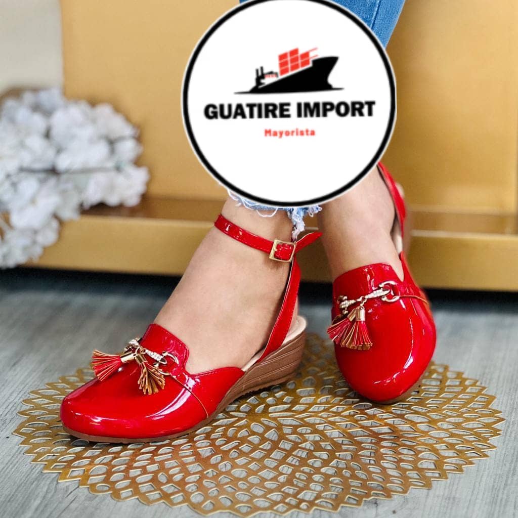 TENDENCIA ❤️DISPONIBLE BALETA 💞*. - Image 24