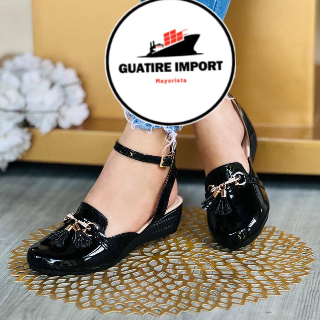 TENDENCIA ❤️DISPONIBLE BALETA 💞*. - Image 22