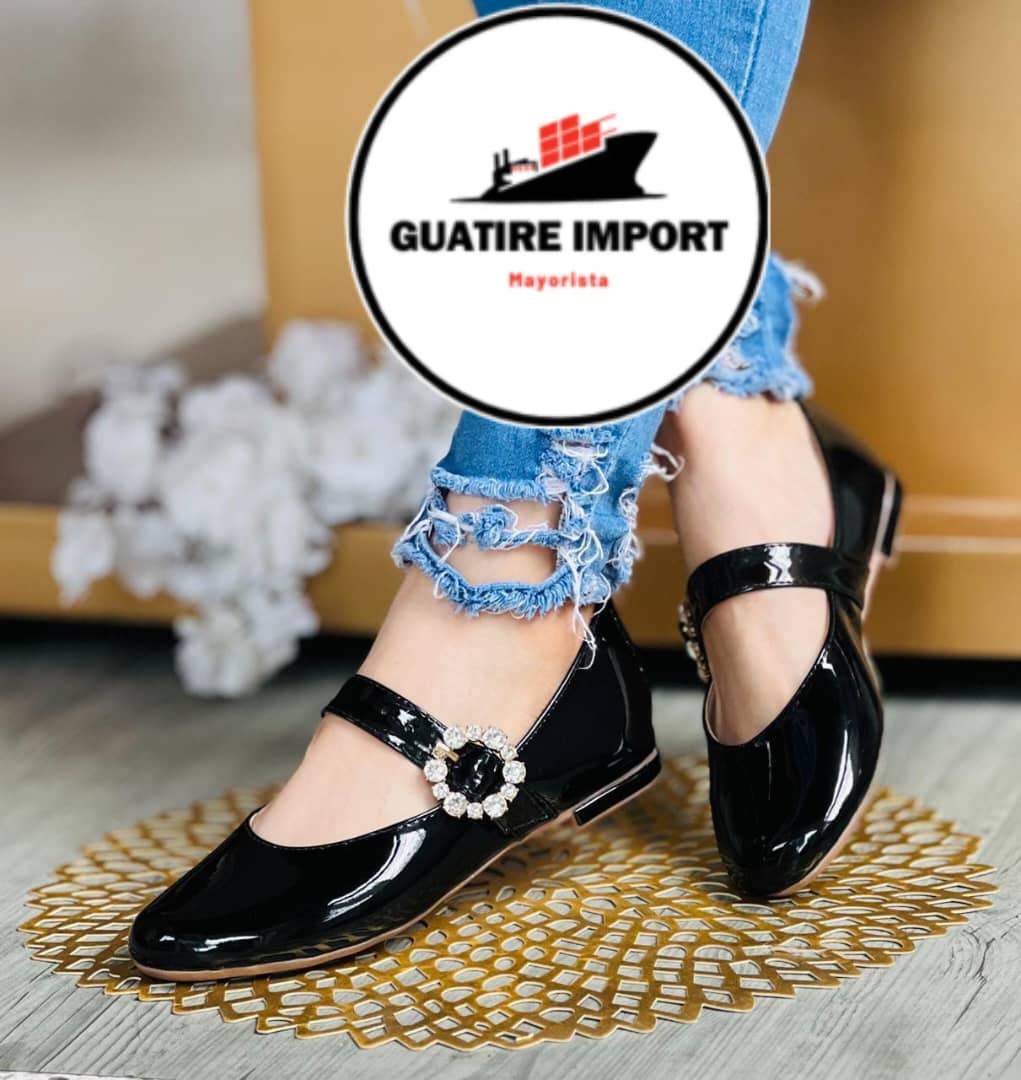 TENDENCIA ❤️DISPONIBLE BALETA 💞*. - Image 18