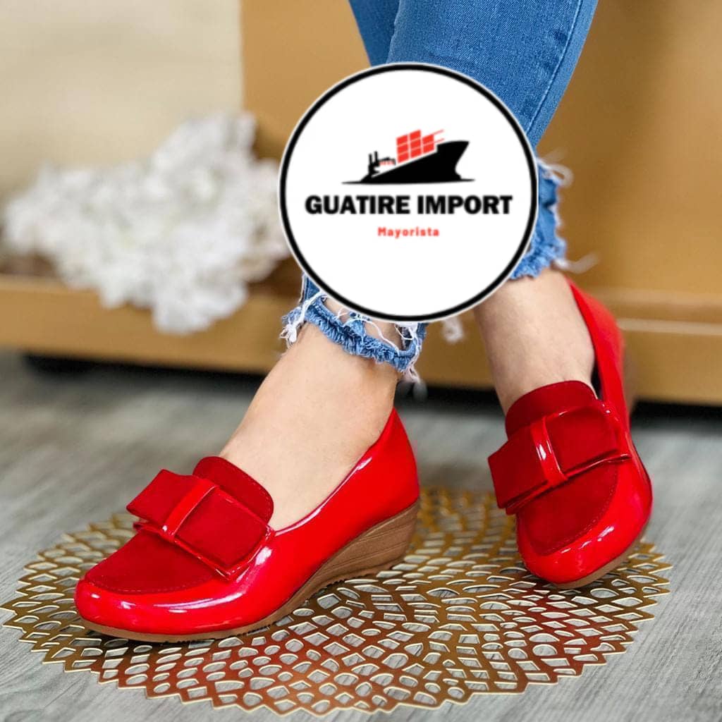 TENDENCIA ❤️DISPONIBLE BALETA 💞*. - Image 13