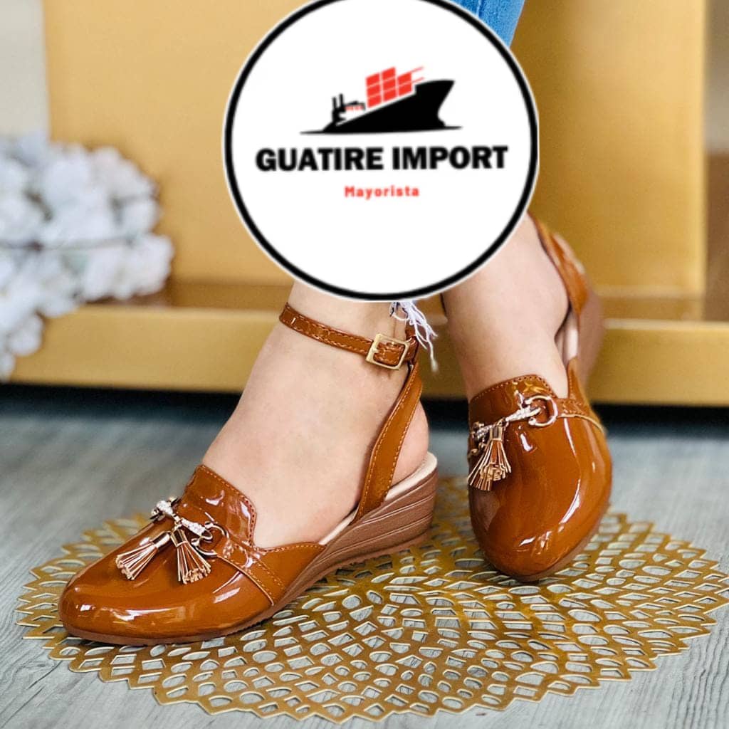 TENDENCIA ❤️DISPONIBLE BALETA 💞*. - Image 10