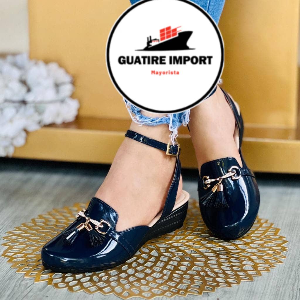 TENDENCIA ❤️DISPONIBLE BALETA 💞*. - Image 9