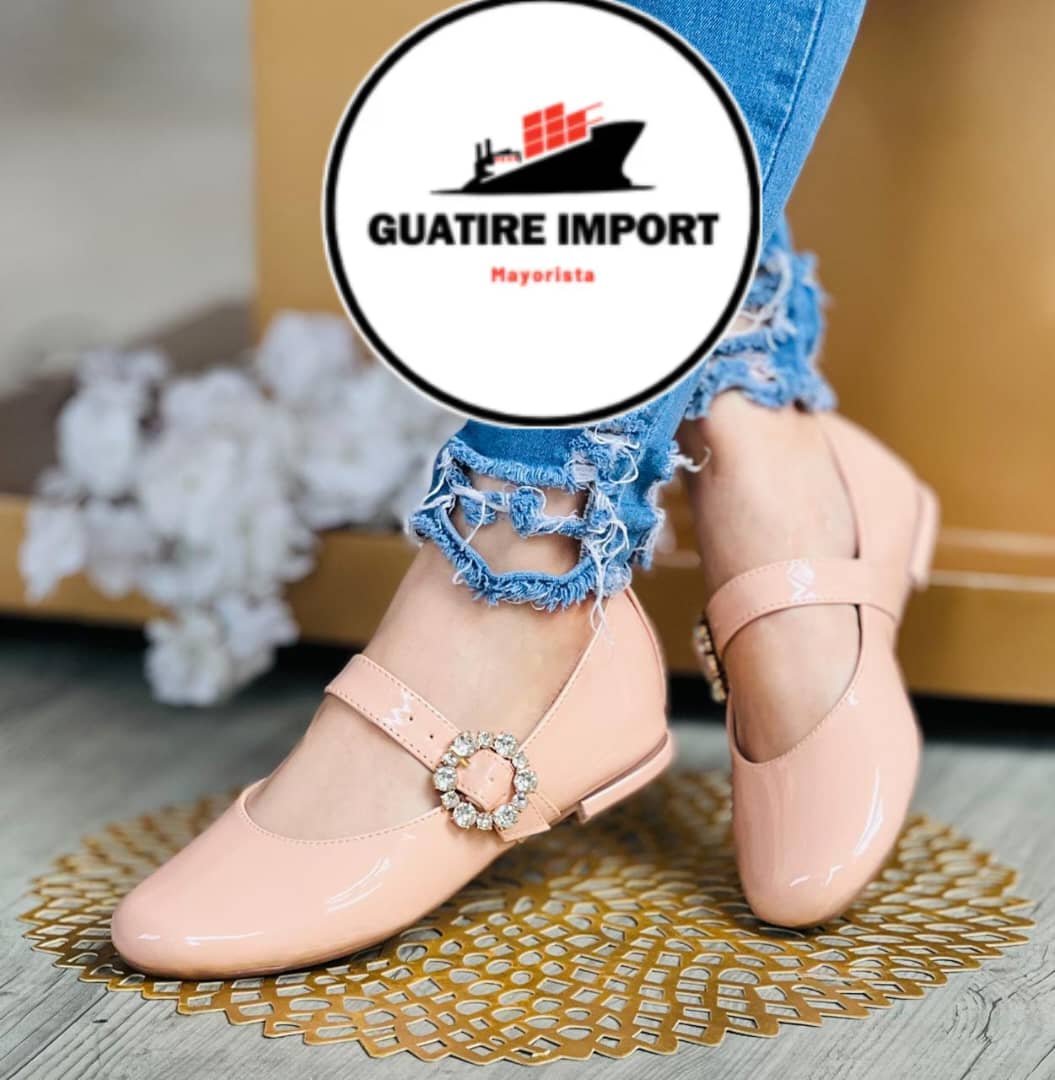 TENDENCIA ❤️DISPONIBLE BALETA 💞*. - Image 8