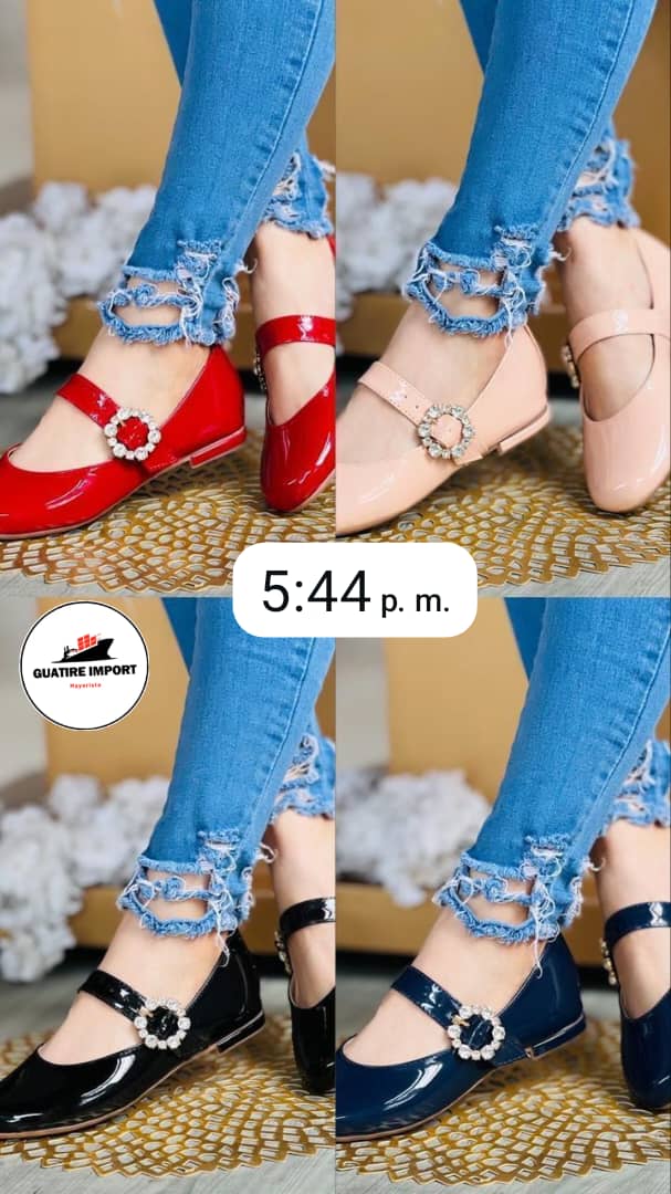 TENDENCIA ❤️DISPONIBLE BALETA 💞*. - Image 7