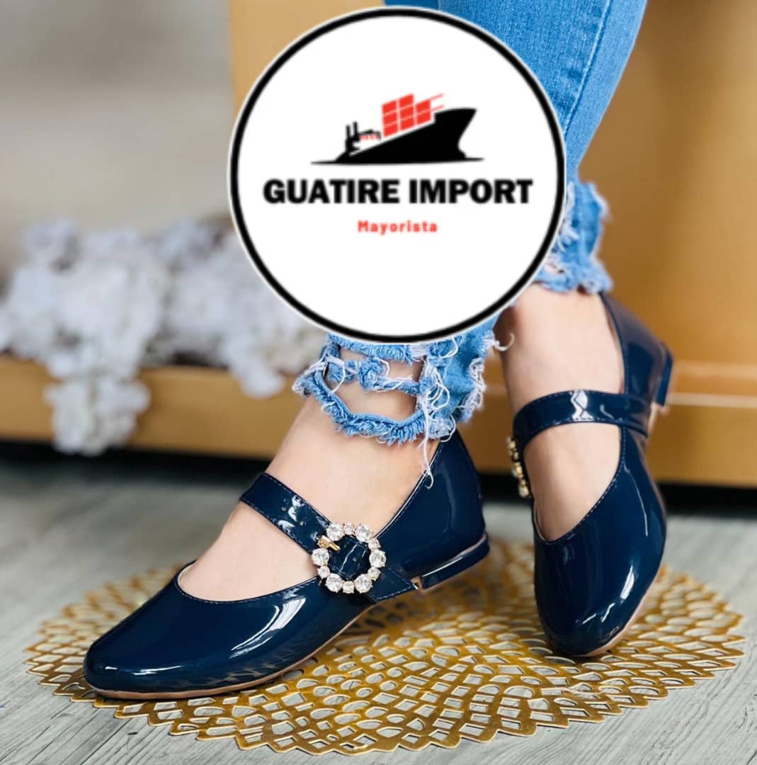 TENDENCIA ❤️DISPONIBLE BALETA 💞*. - Image 6