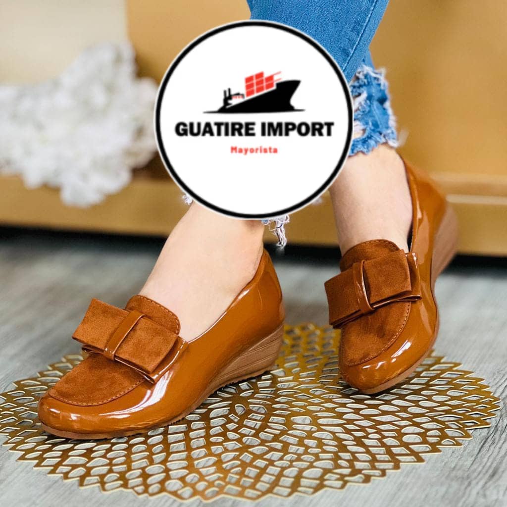 TENDENCIA ❤️DISPONIBLE BALETA 💞*. - Image 4