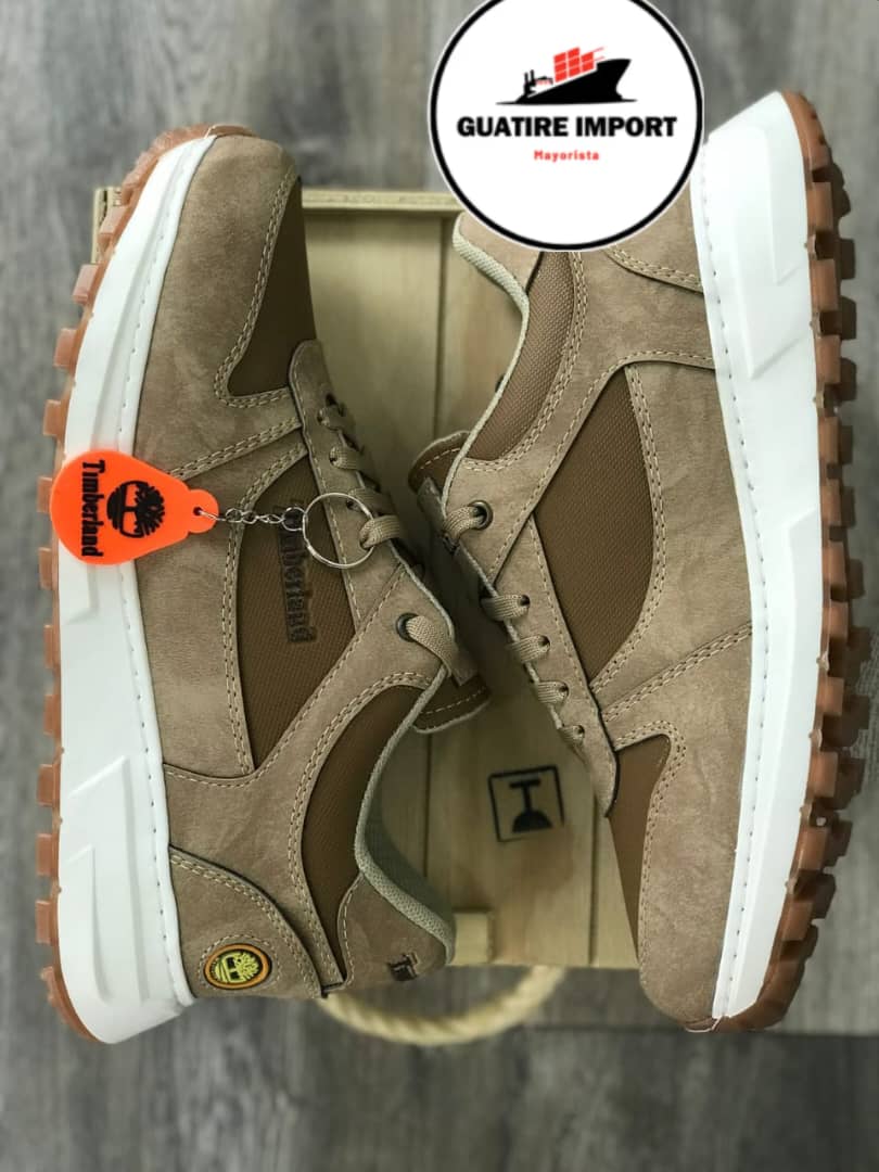 🪵 *TIMBERLAND* 🪵 - Image 2