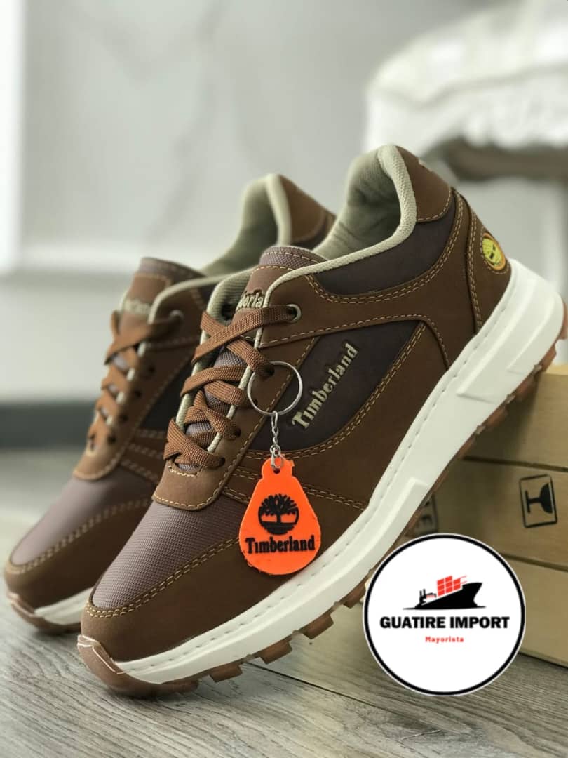 🪵 *TIMBERLAND* 🪵 - Image 3
