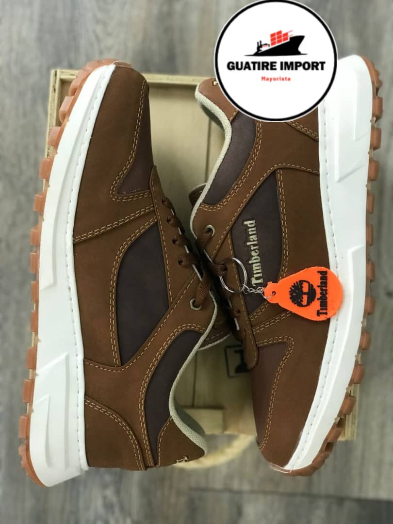 🪵 *TIMBERLAND* 🪵