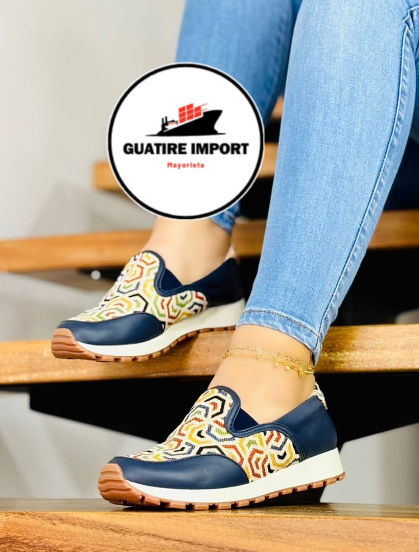 馃グ*Llegando Hermosas Baletas 馃グ