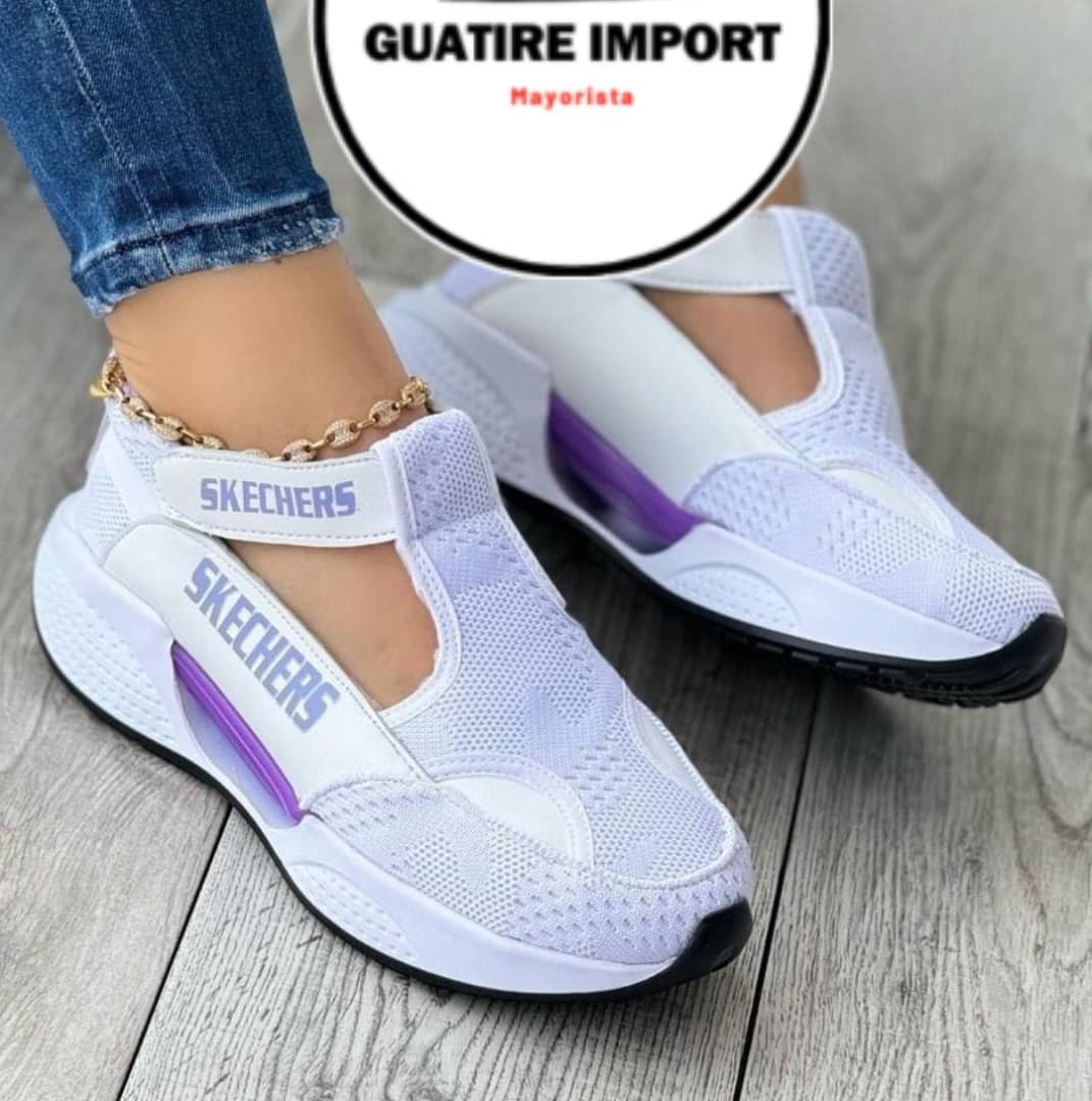 SKECHERS MAFALDA* 🥳👟 - Image 2