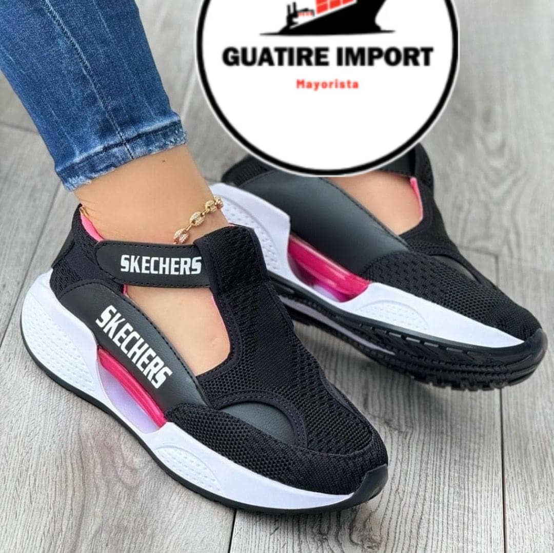 SKECHERS MAFALDA* 🥳👟