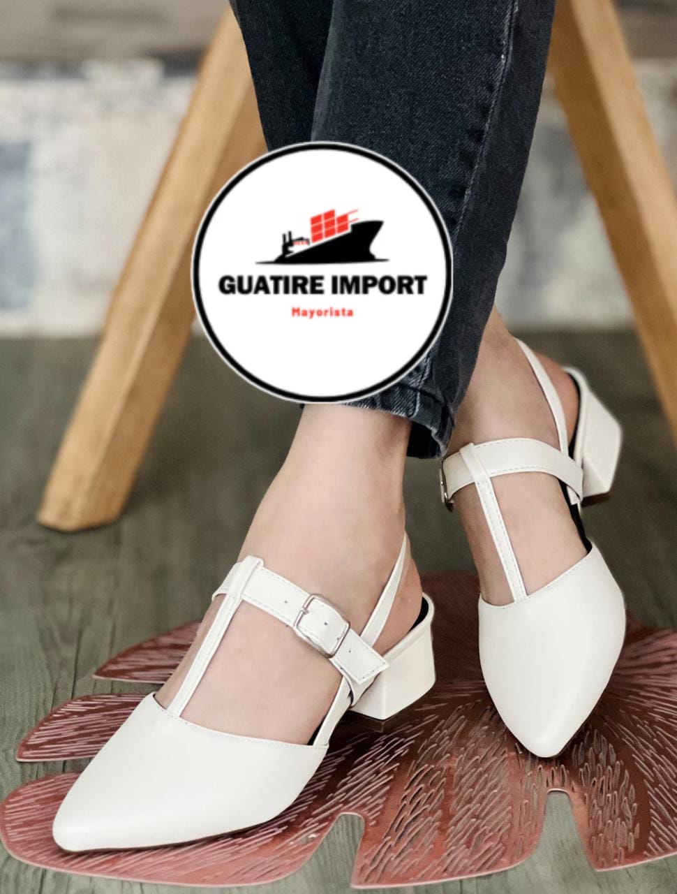 NUEVA TENDENCIA ❤️DISPONIBLE BALETA 💞*. - Image 3