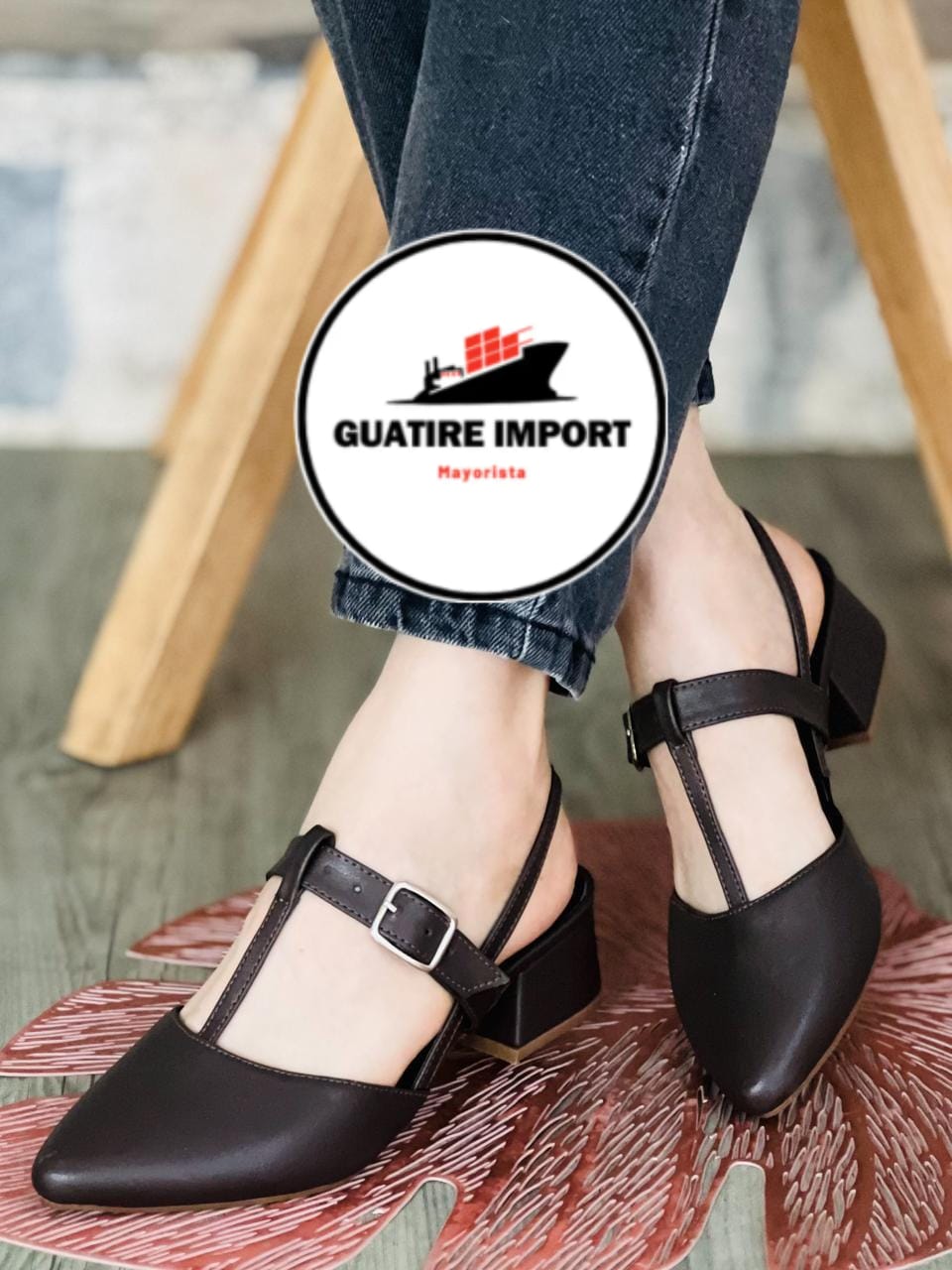 NUEVA TENDENCIA ❤️DISPONIBLE BALETA 💞*. - Image 4