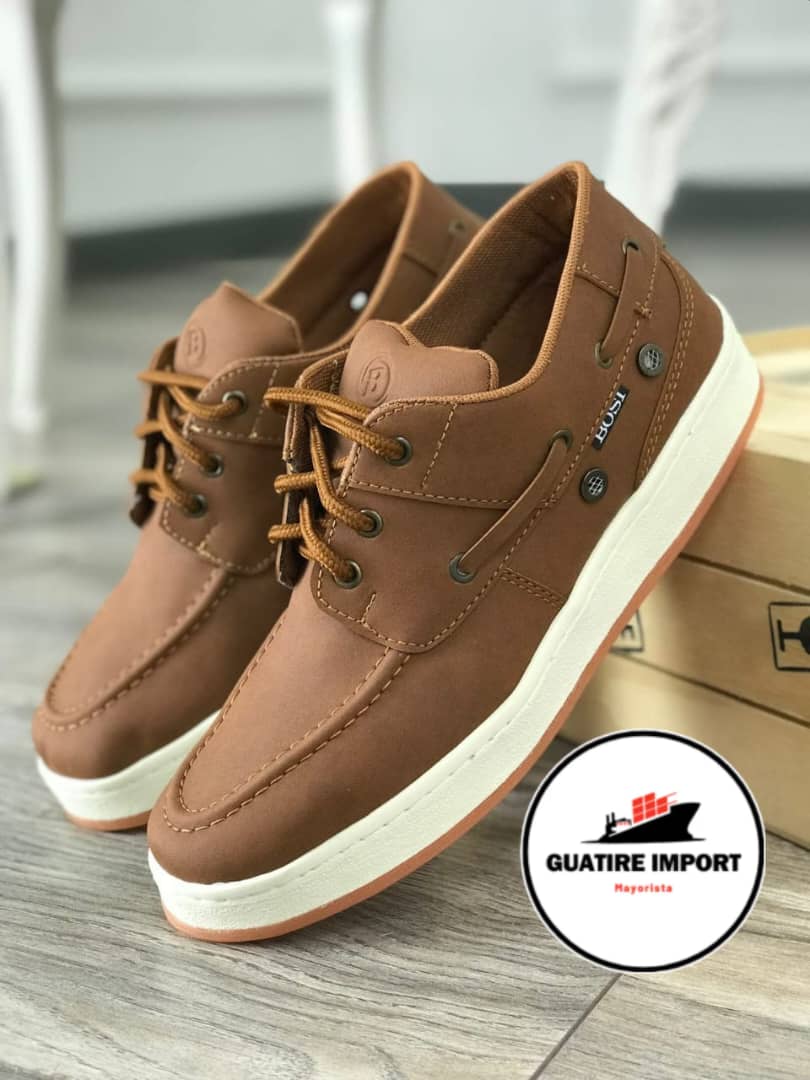 ZAPATOS DE CABALLEROS - Image 23