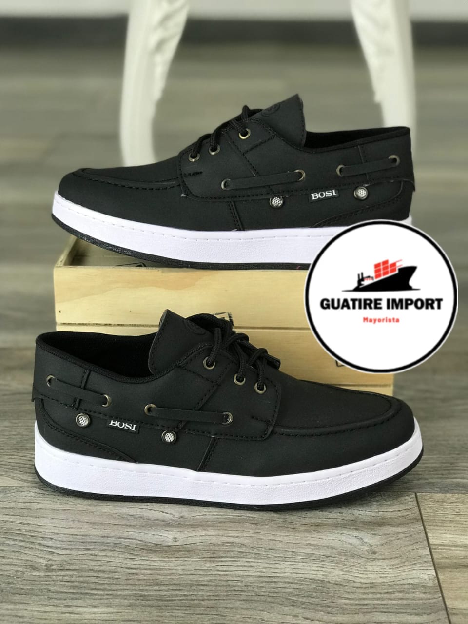 ZAPATOS DE CABALLEROS - Image 9