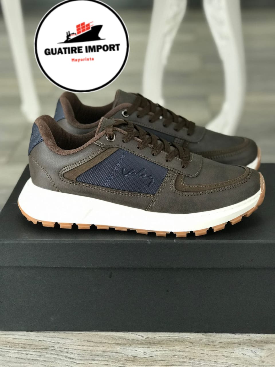 ZAPATOS DE CABALLEROS - Image 17