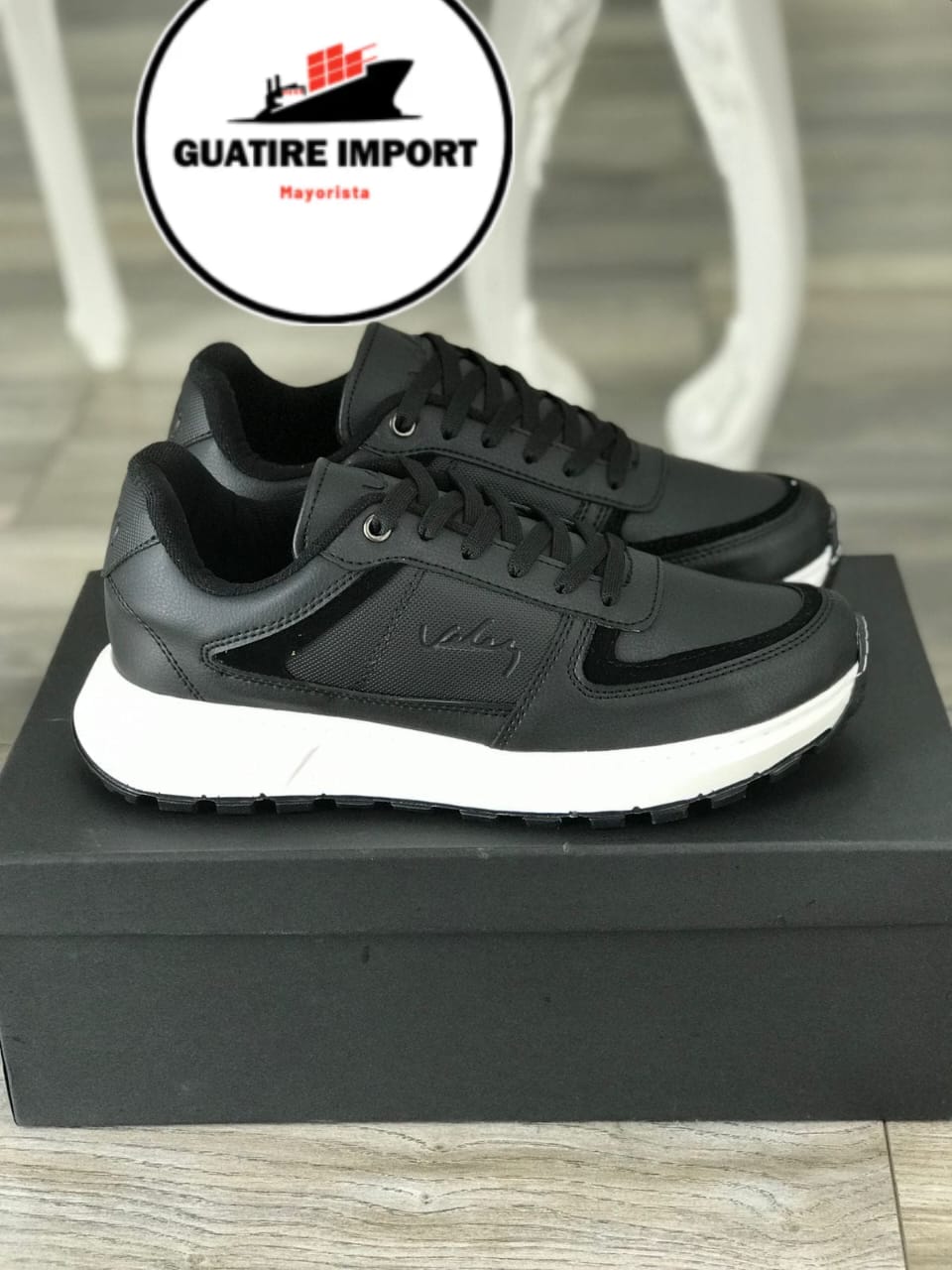 ZAPATOS DE CABALLEROS - Image 19