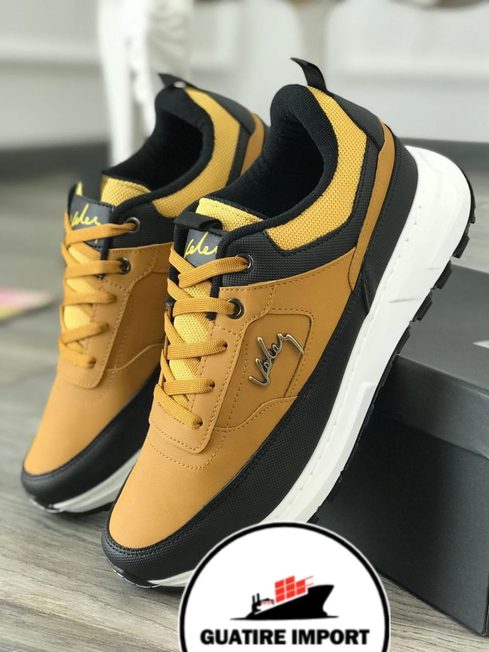 ZAPATOS DE CABALLEROS - Image 21