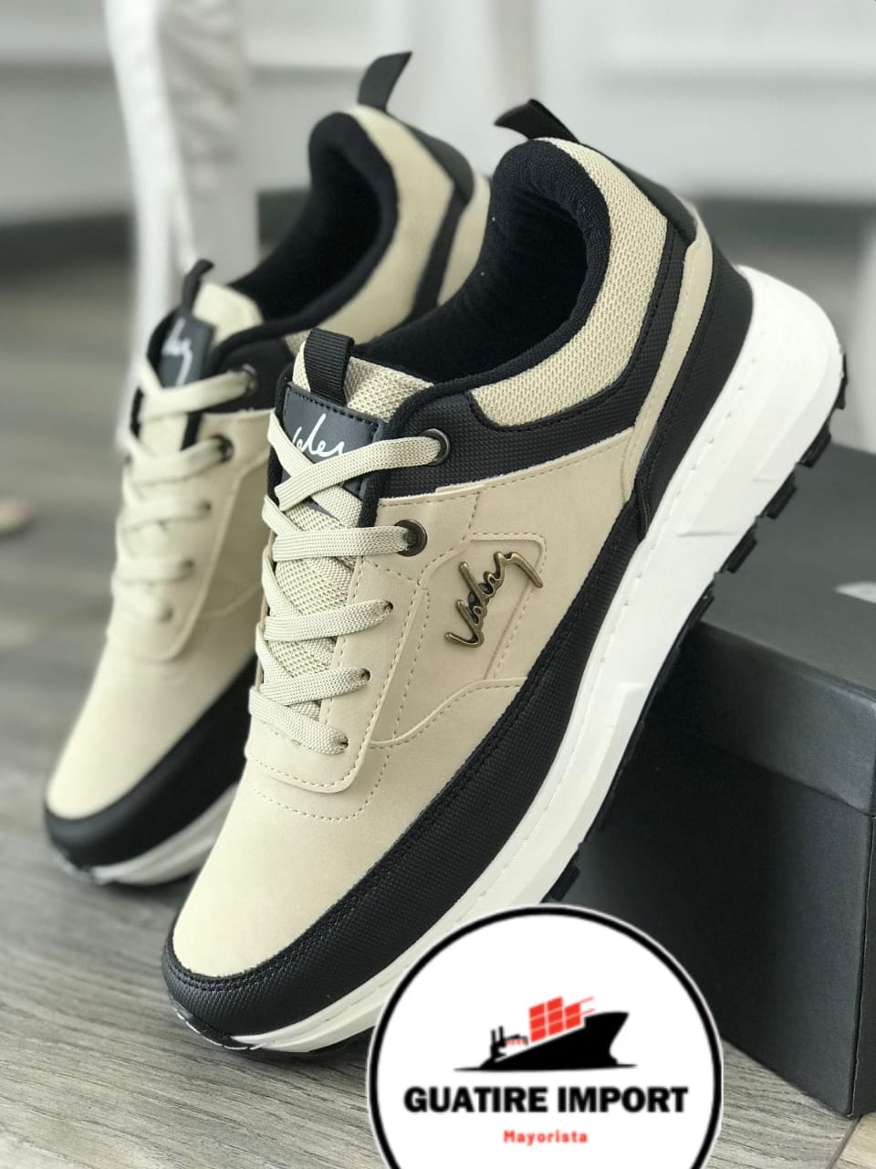 ZAPATOS DE CABALLEROS - Image 3