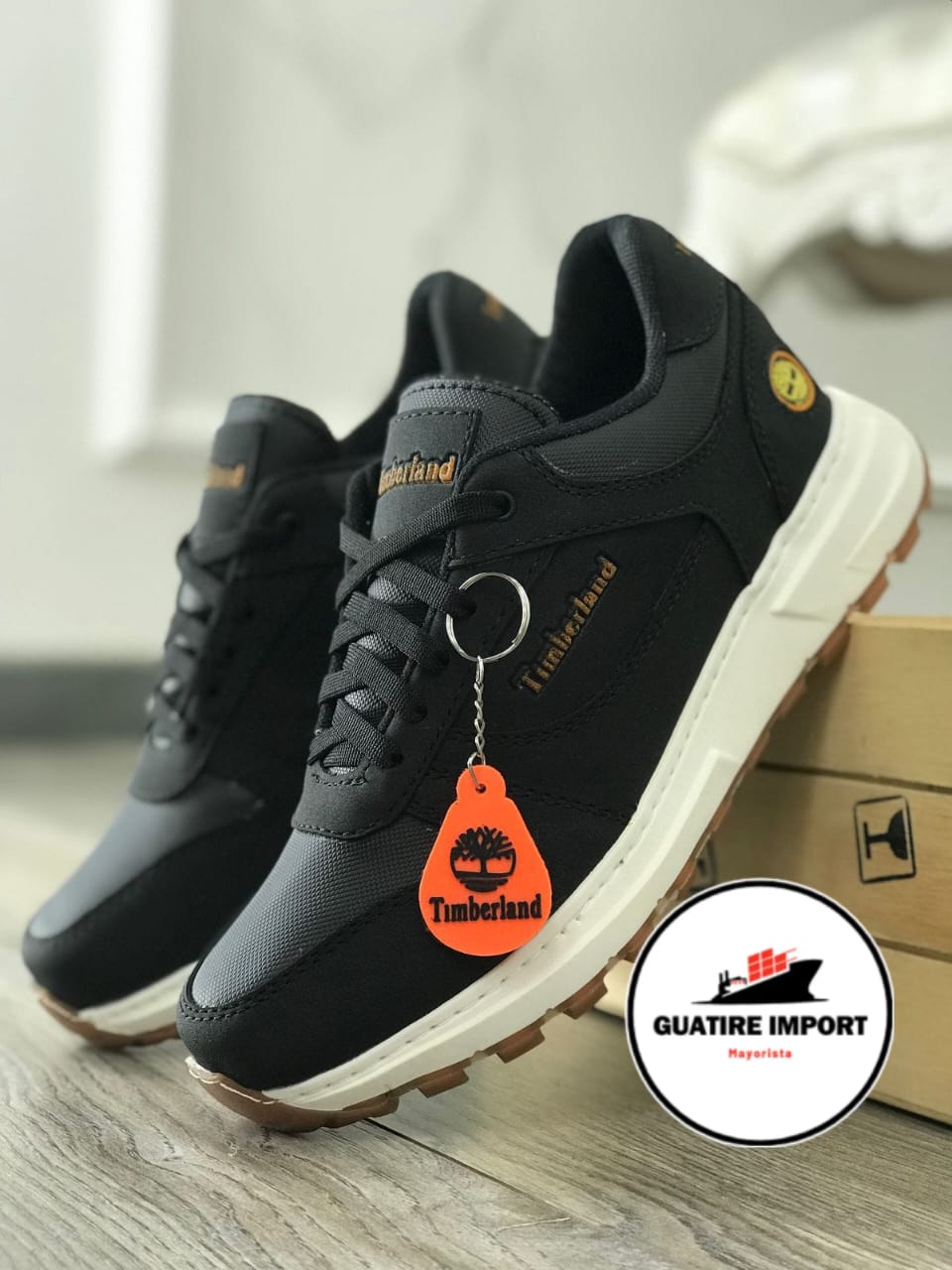 ZAPATOS DE CABALLEROS - Image 5