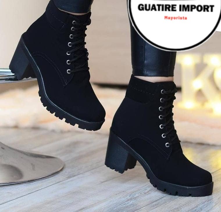 BELLAS BOTAS - Image 2