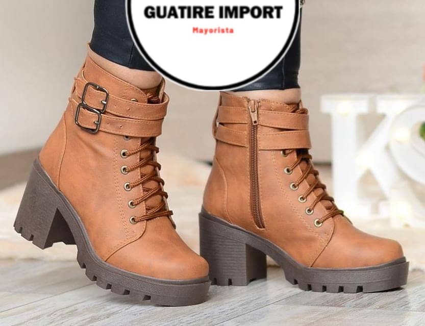 BELLAS BOTAS - Image 15
