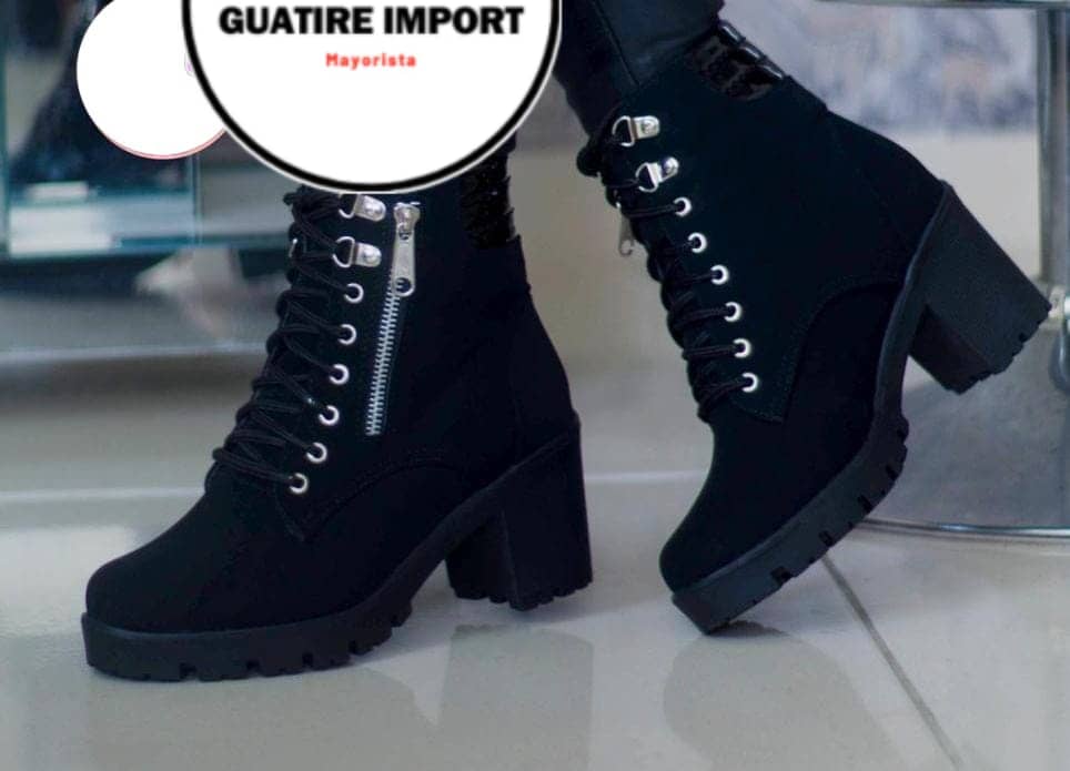 BELLAS BOTAS - Image 11