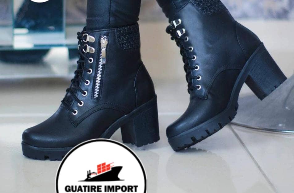 BELLAS BOTAS - Image 10