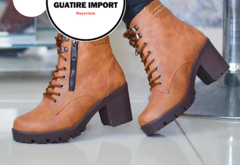 BELLAS BOTAS - Image 9