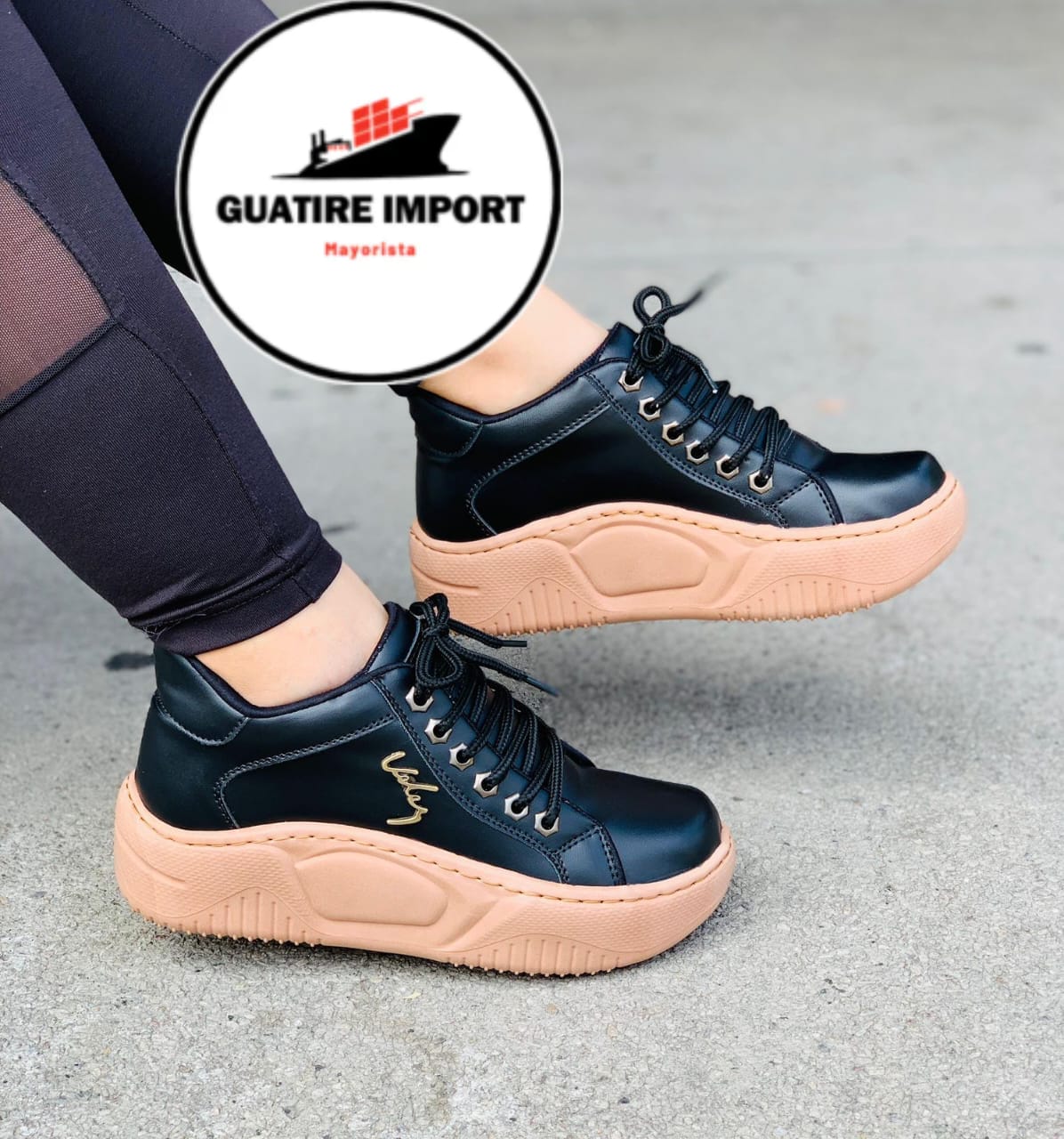 BOTA DISPONIBLE VÉLEZ - Image 2