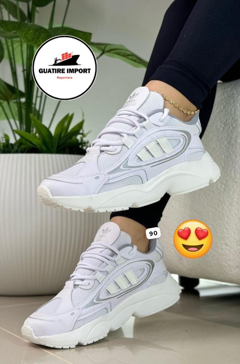 👟 Deportivo Adidas - Image 3
