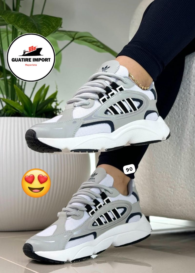 👟 Deportivo Adidas - Image 2