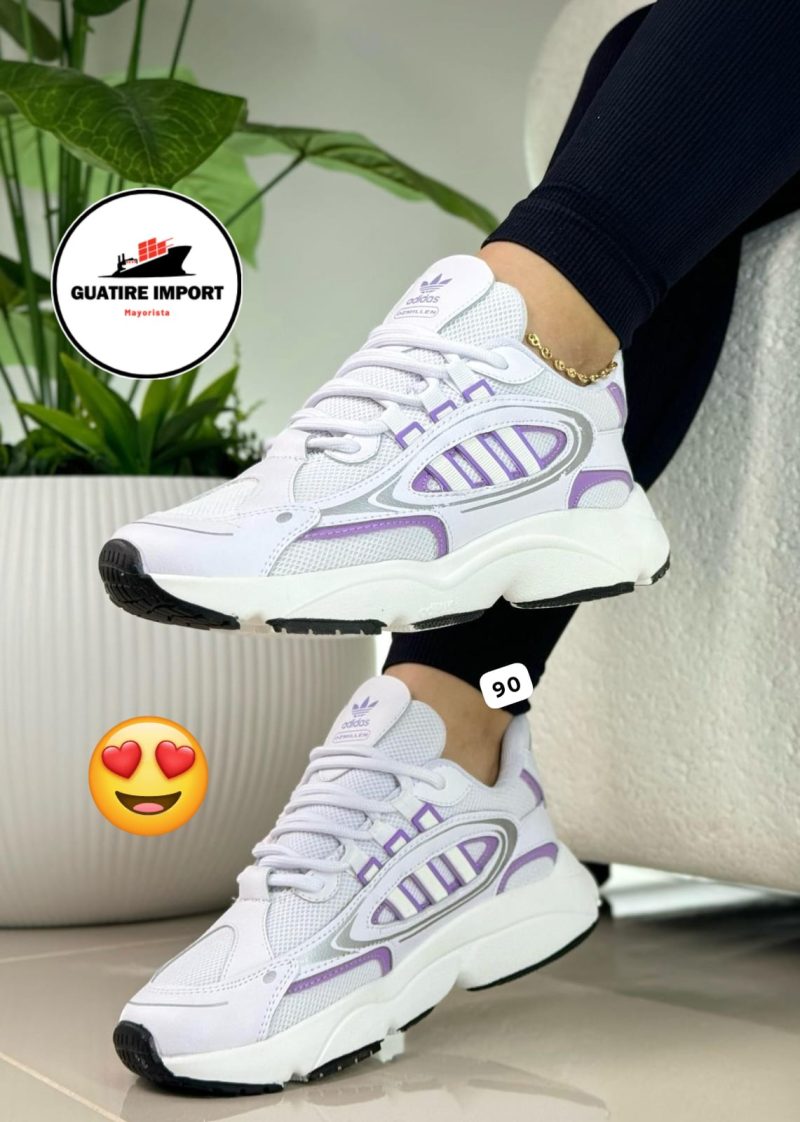 👟 Deportivo Adidas