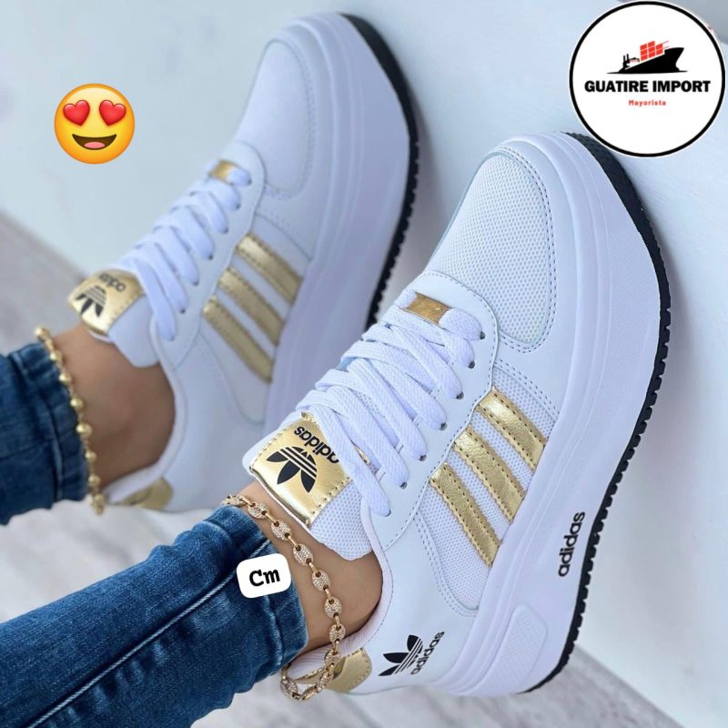 🌸ADIDAS CHAROL🌸 - Image 2